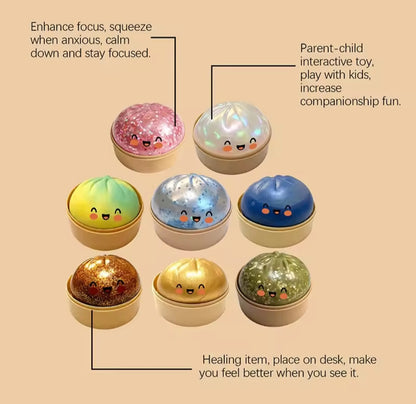 Viral DUMPLINGS Toys Randomly