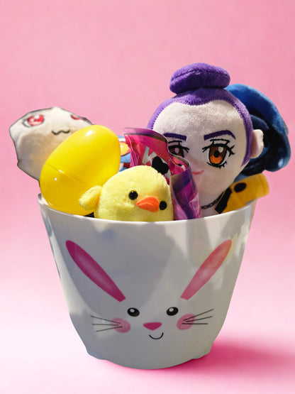 Baskets Bundle Cartoons Lover's Any Season