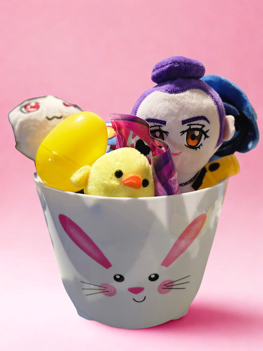 Baskets Bundle Cartoons Lover's Any Season