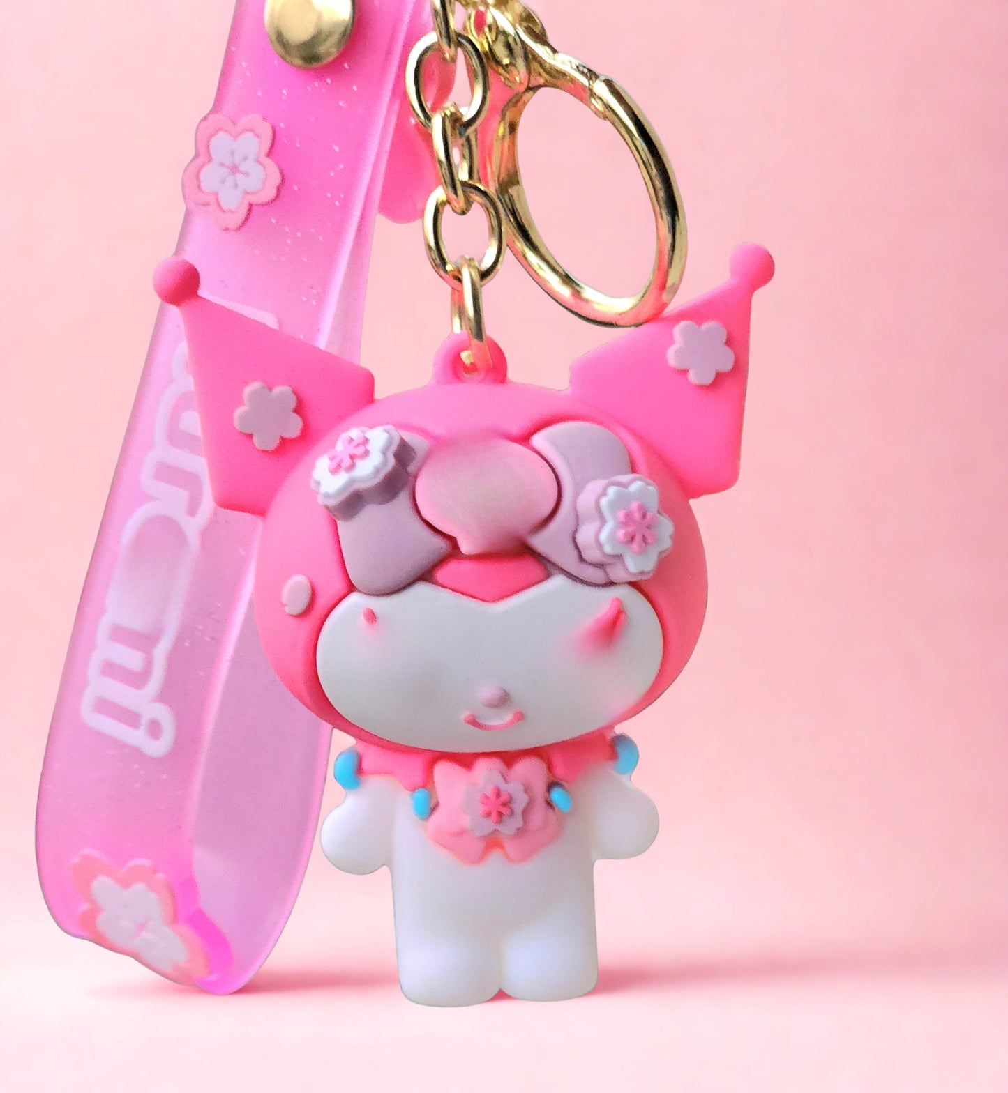 Cartoons Keychains Gifts Ideas