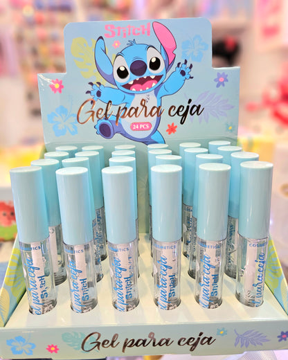 Eyebrow Clear Gel Cartoons Lovers