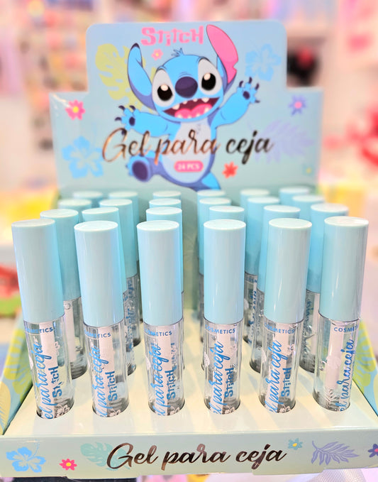 Eyebrow Clear Gel Cartoons Lovers