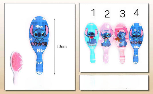 Brush Cute Doll Stih Lover's One Gifts Ideas