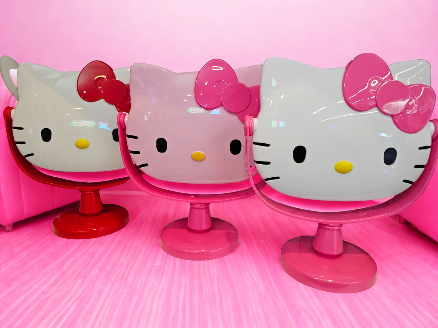 Mirror KittyH Face Gifts Ideas