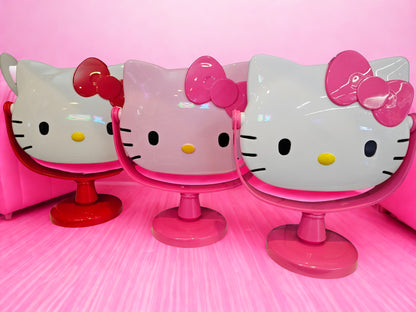 Mirror KittyH Face Gifts Ideas