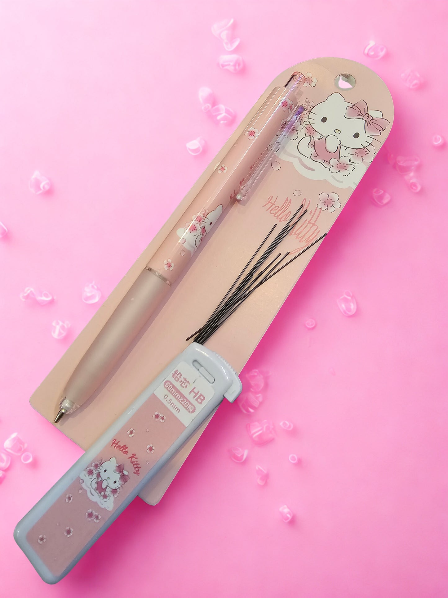 Pencil Bundle