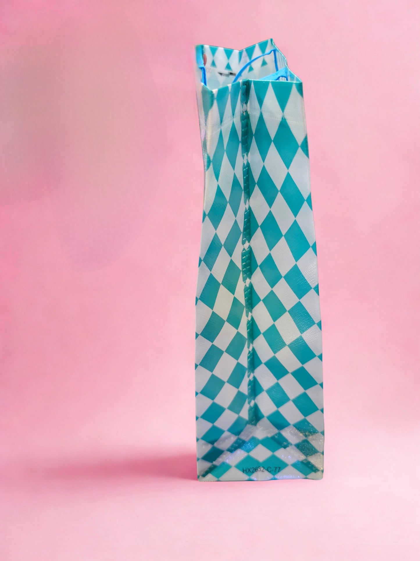 Cute Treat Plastic Bags
