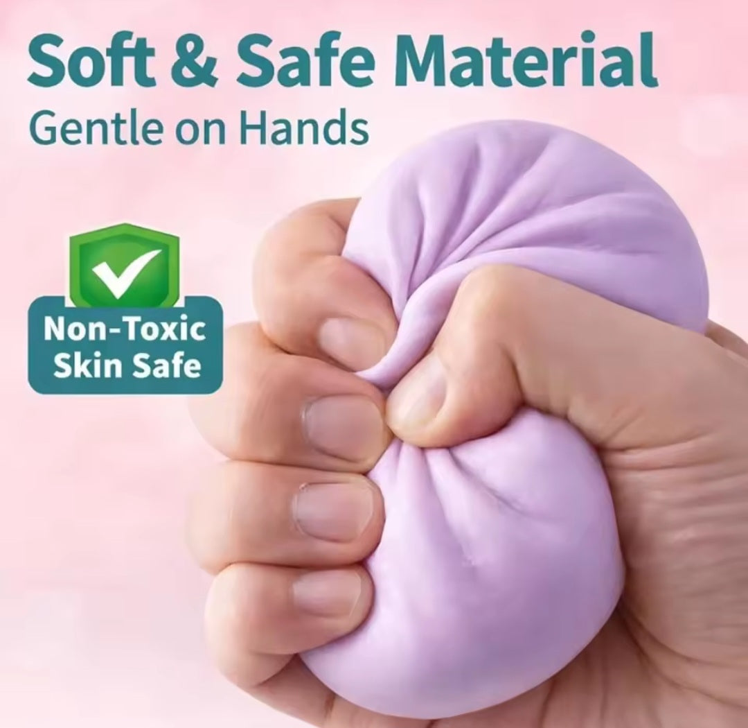 Jumbo Butter Viral Squeeze Gifts Ideas AngelStich