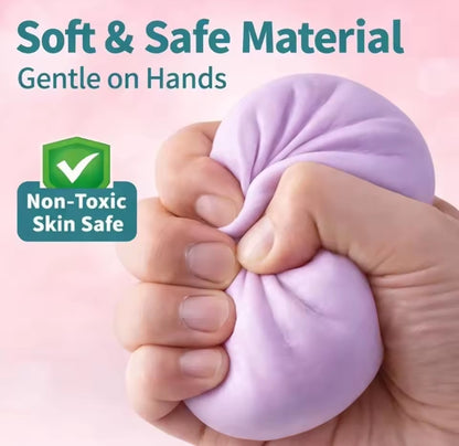 Jumbo Butter Viral Squeeze Gifts Ideas AngelStich