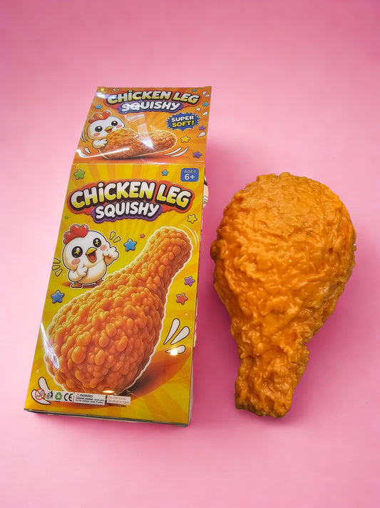 Jumbo Chicken Leg Mega Squishy Gifts Ideas