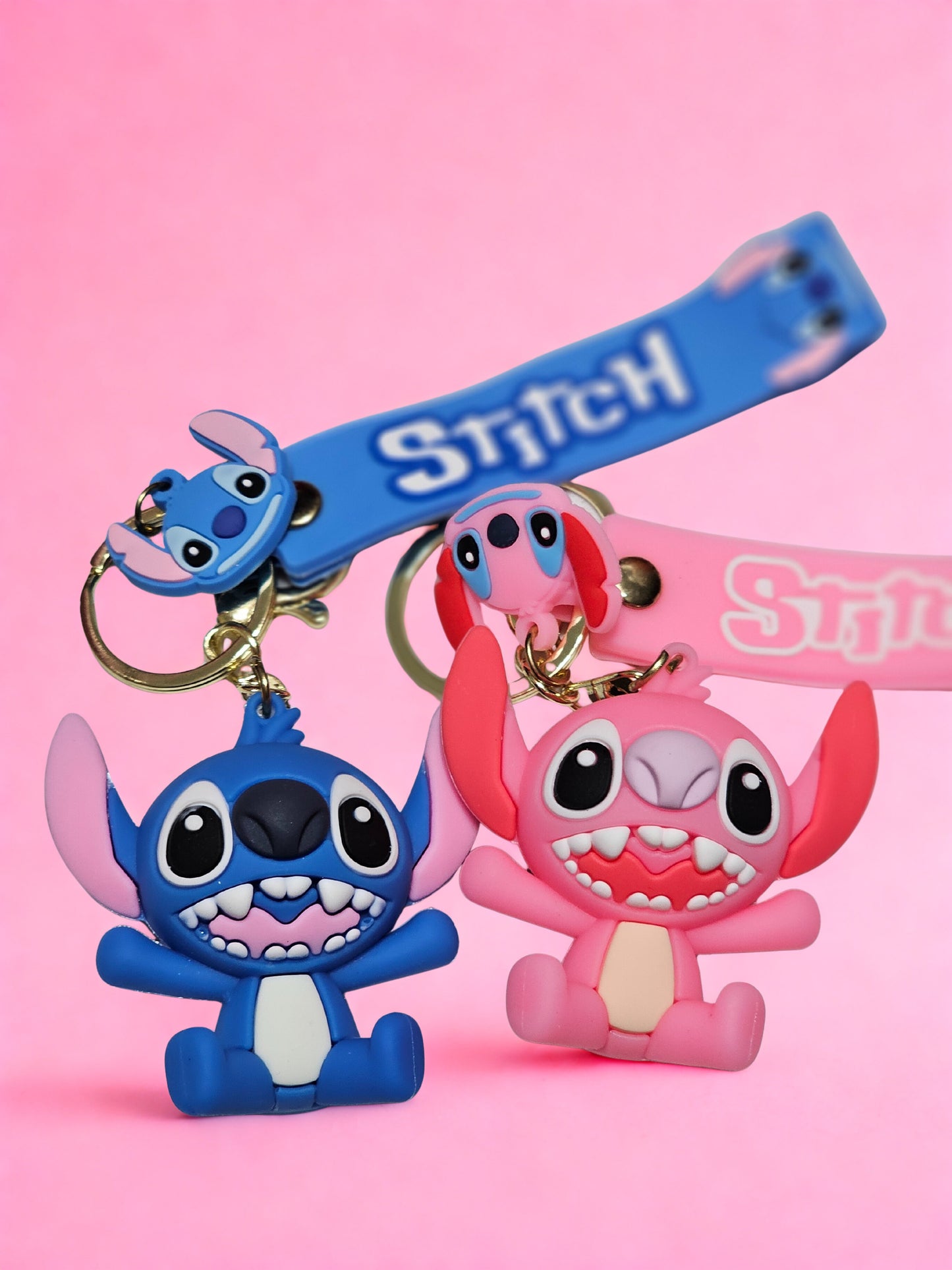 Stitch Pair