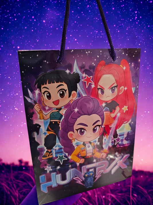 Gifts Paper Bags Huntri X Lover's