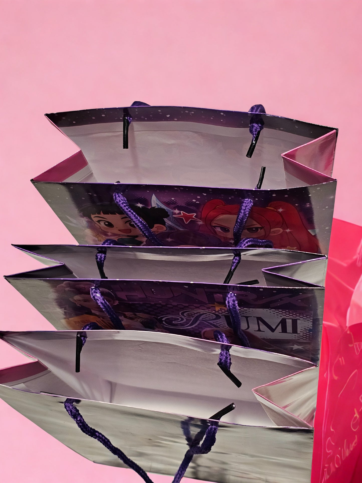 Gifts Paper Bags Huntri X Lover's