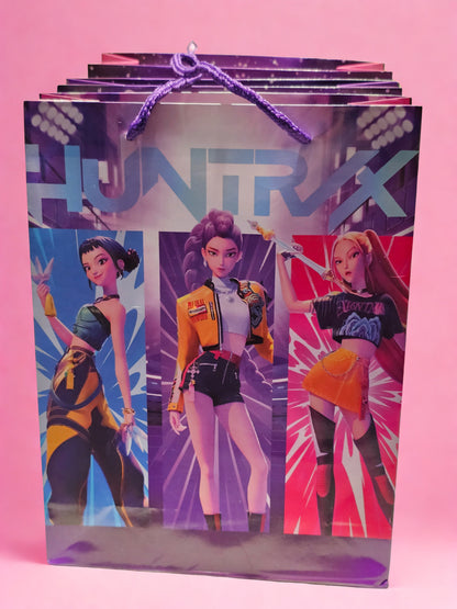 Gifts Paper Bags Huntri X Lover's