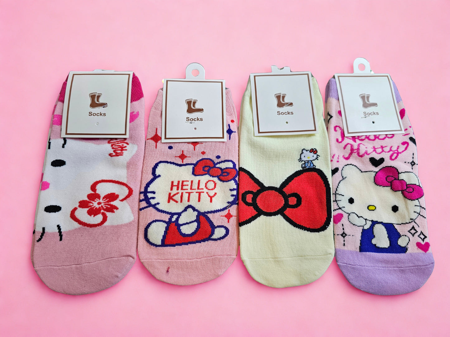 Socks Mix Cartoons Lover's Gifts Ideas
