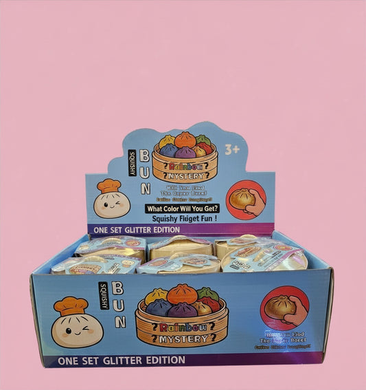 Viral DUMPLINGS Toys Randomly