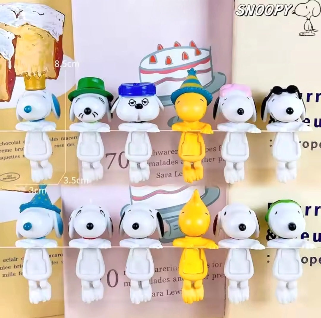 Hippers Cartoons Lovers