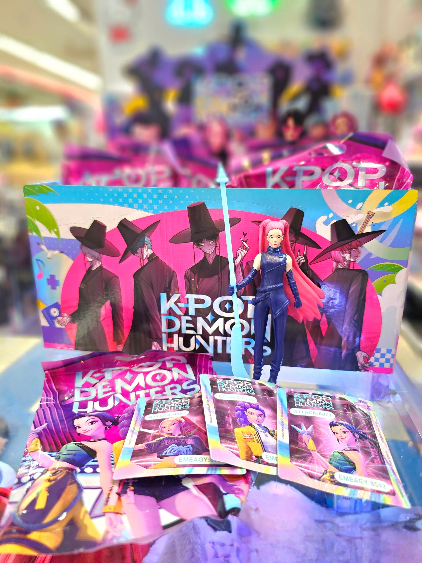 Bling Bags Kpop Demon Hunter Gifts Ideas