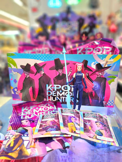 Bling Bags Kpop Demon Hunter Gifts Ideas