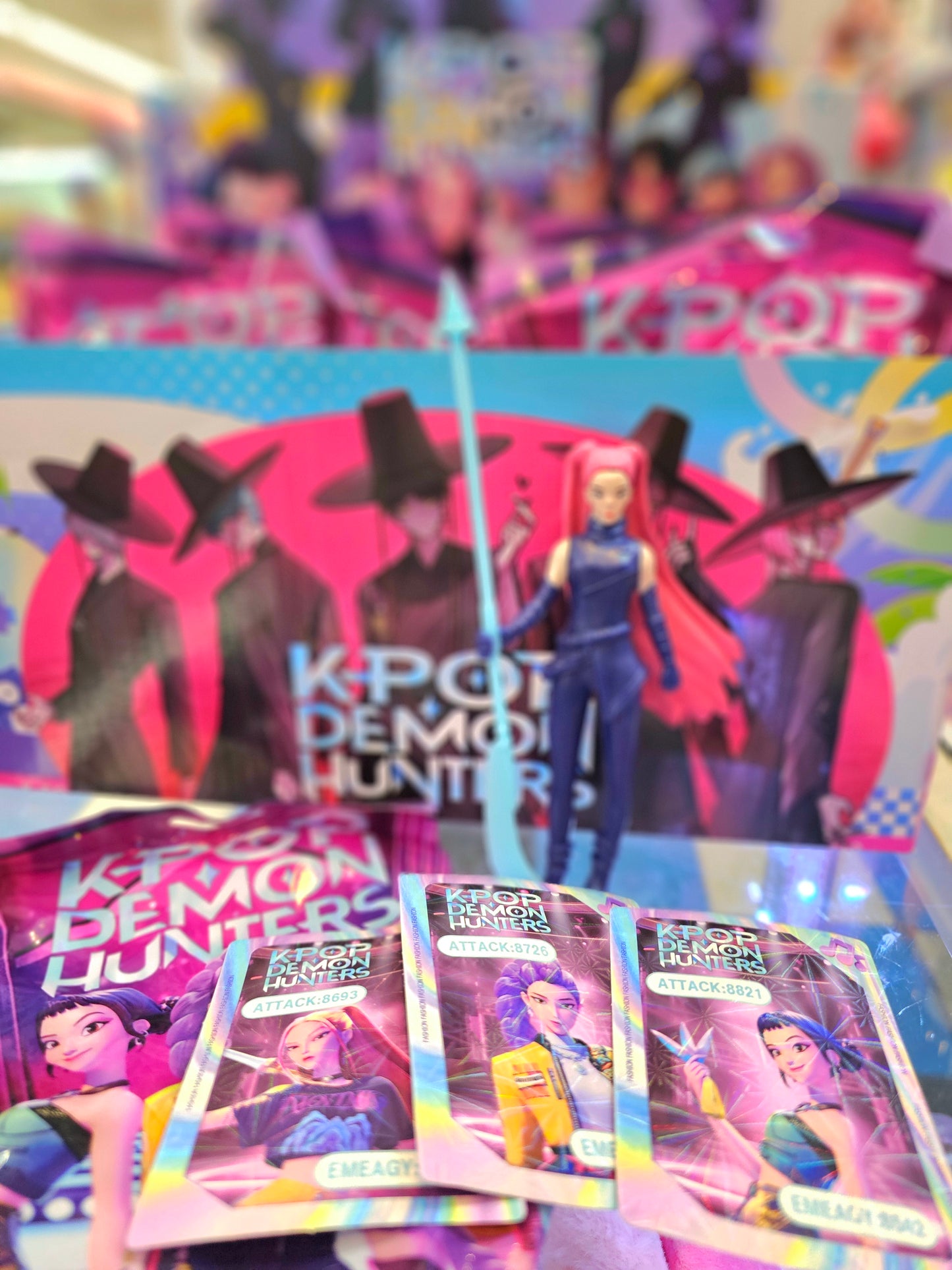 Bling Bags Kpop Demon Hunter Gifts Ideas