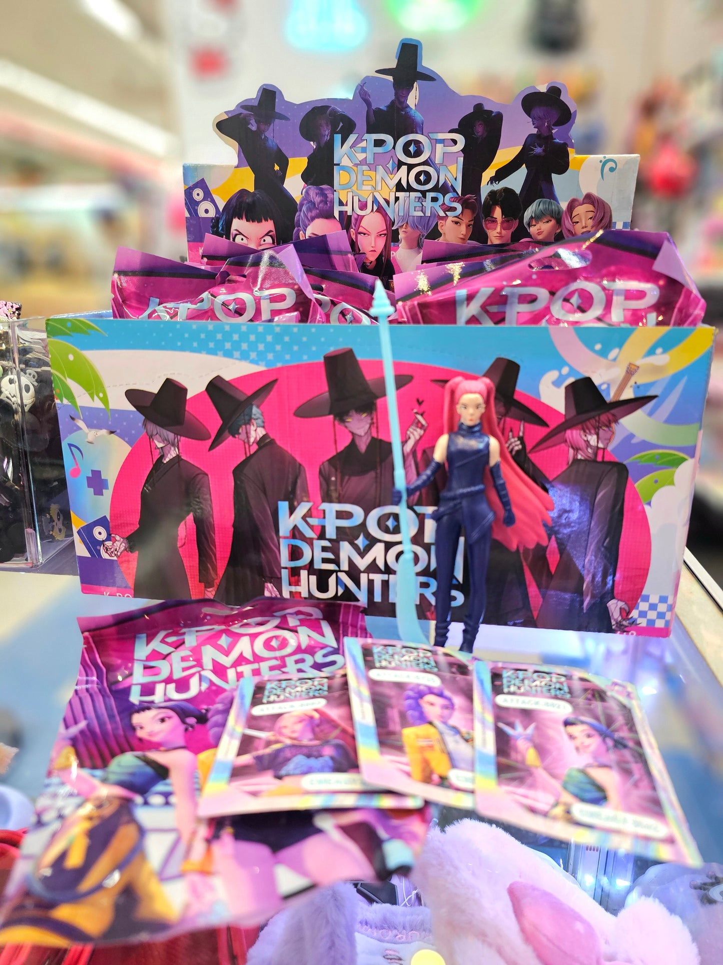 Bling Bags Kpop Demon Hunter Gifts Ideas