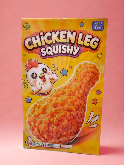 Jumbo Chicken Leg Mega Squishy Gifts Ideas