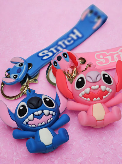 Stitch Pair