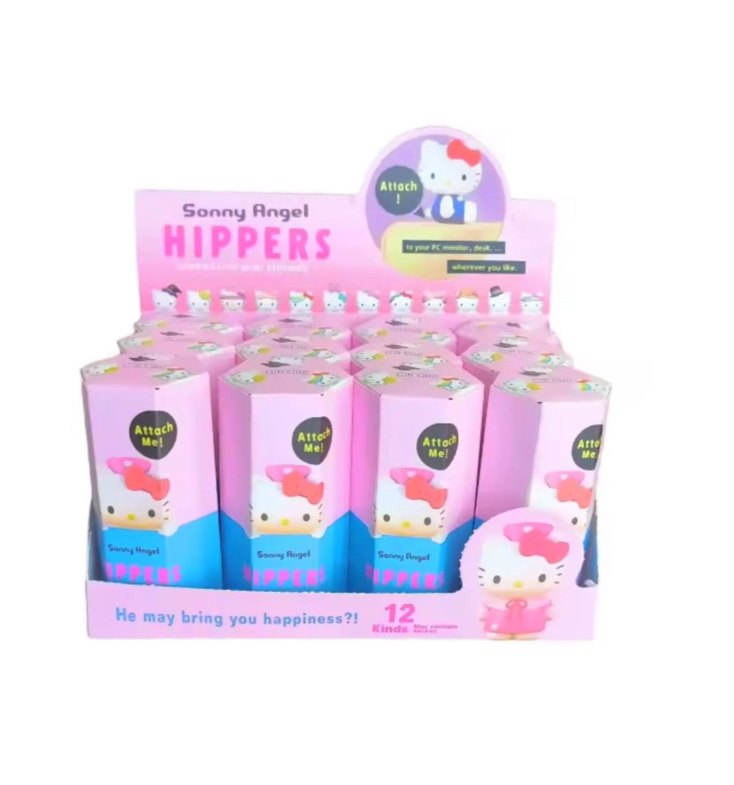 Hippers Cartoons Lovers