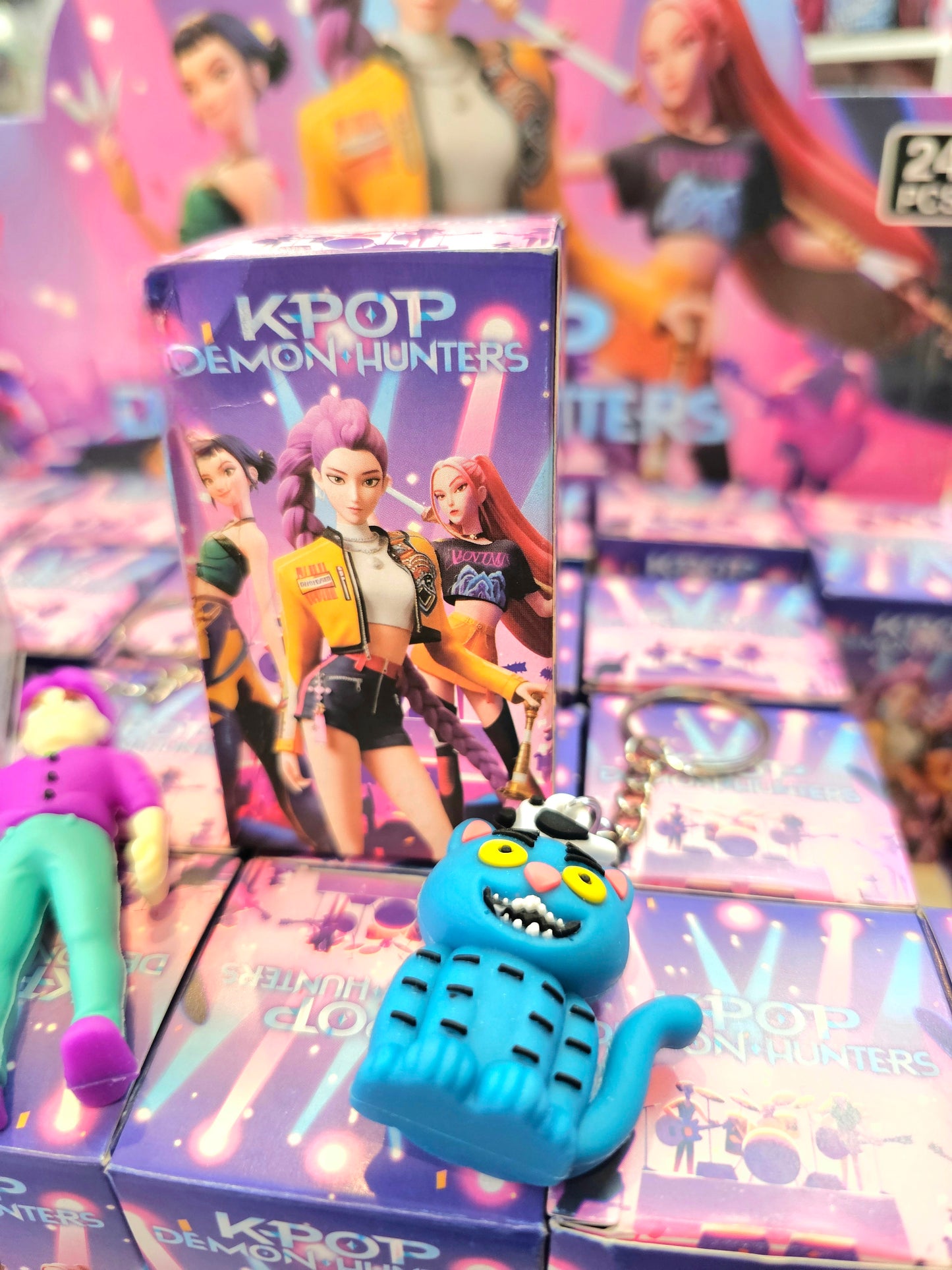 Kpop Bling Suprise Box Gifts Ideas