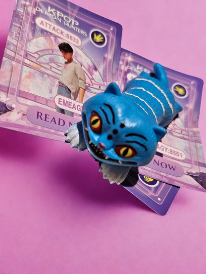 Bling Bag Figurines Kp op Cards