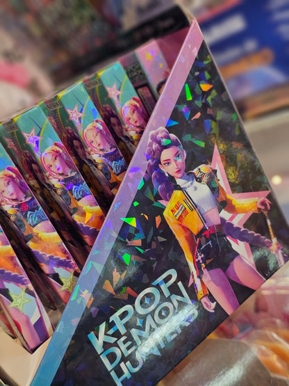 Pen K_pop Gifts Ideas