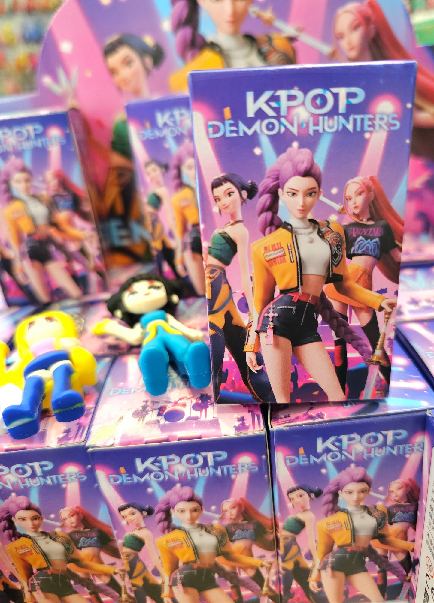 Kpop Bling Suprise Box Gifts Ideas