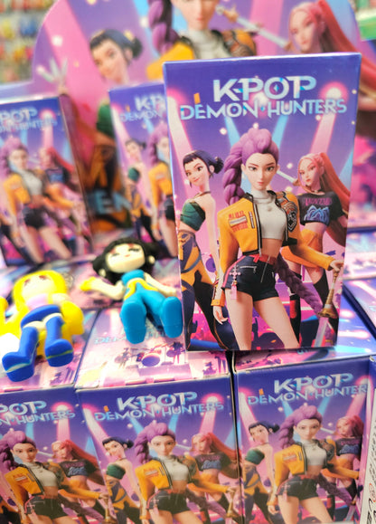 Kpop Bling Suprise Box Gifts Ideas