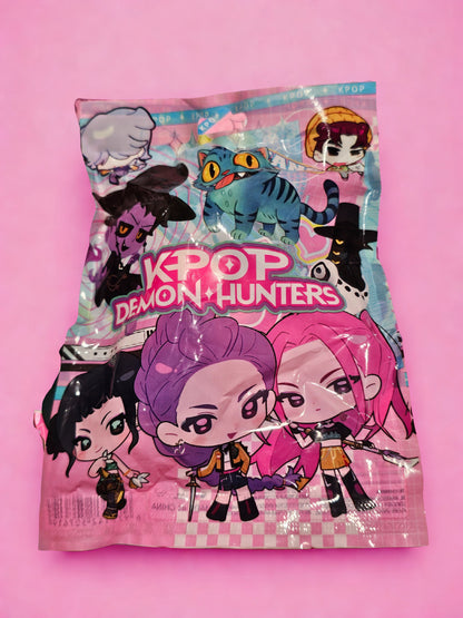 Bling Bag Figurines Kp op Cards