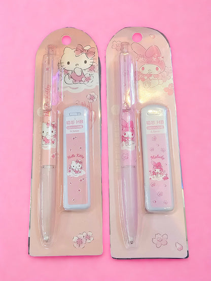 Pencil Bundle