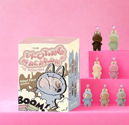 Labu-Bu Dupe Box Gifts Ideas Top Quality