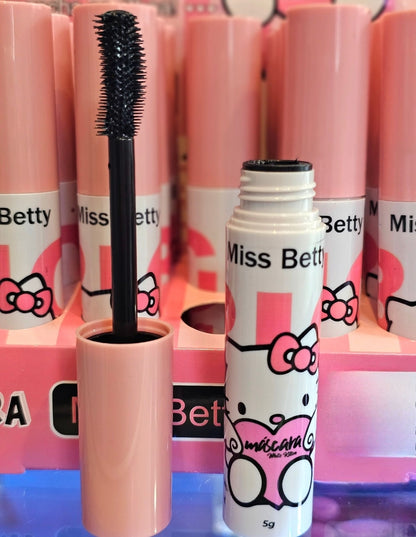 Mascara Kitty Lover's Miss Betty Lashes