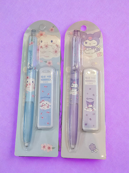 Pencil Bundle