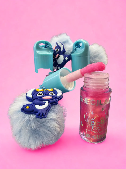 Sttch Lip Gloss Glitter