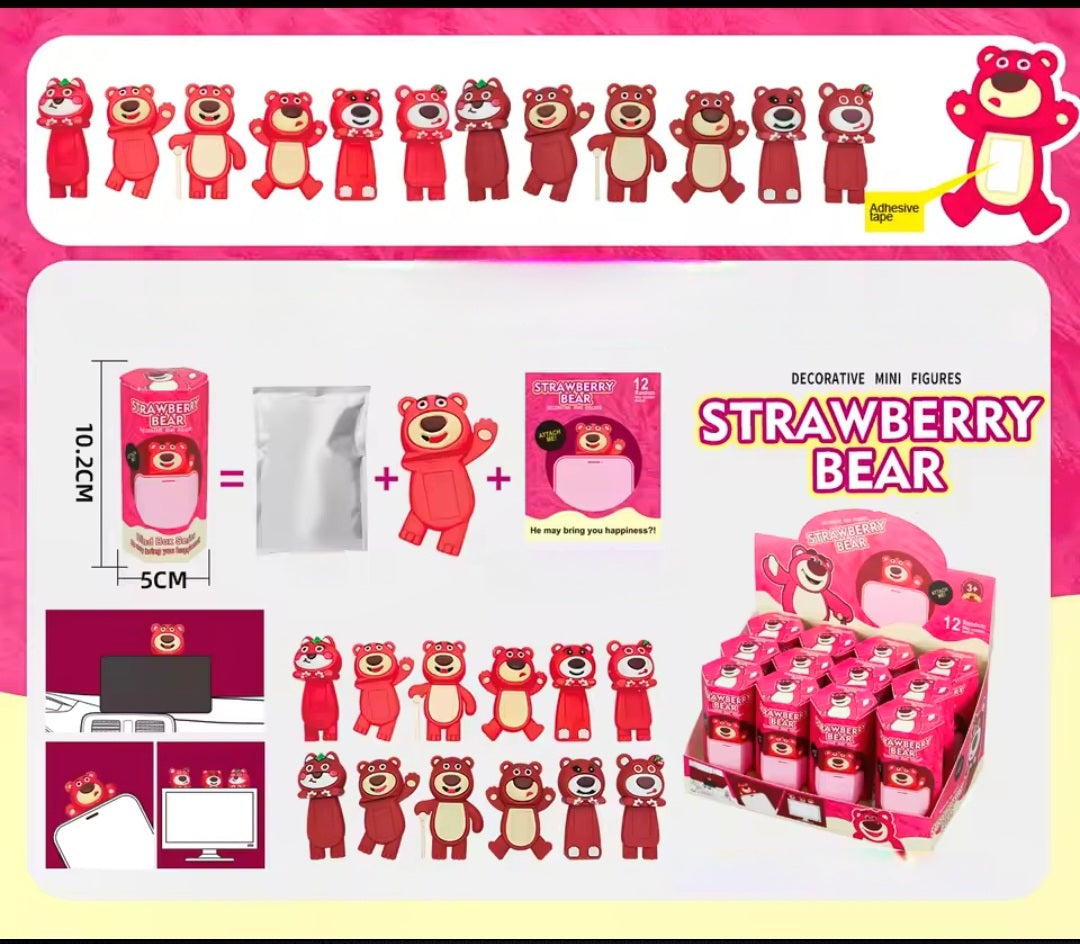 Hippers Cartoons Lovers