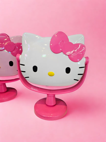 Mirror KittyH Face Gifts Ideas