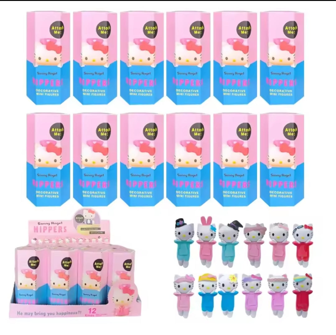 Hippers Cartoons Lovers