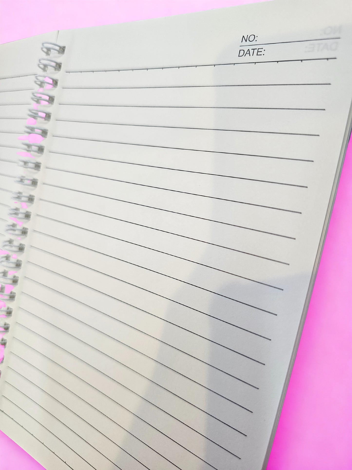 Kpop Notebook Lover's Gifts Ideas