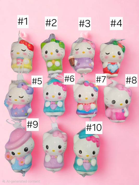 KittyH Squeeze Gifts Ideas