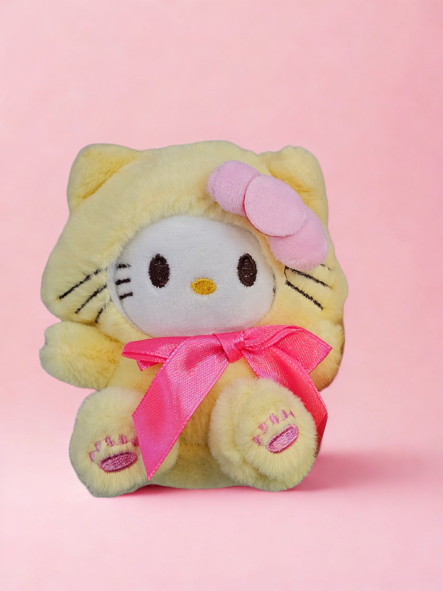 Plushie Keychains Cartoons Lover's HKitty