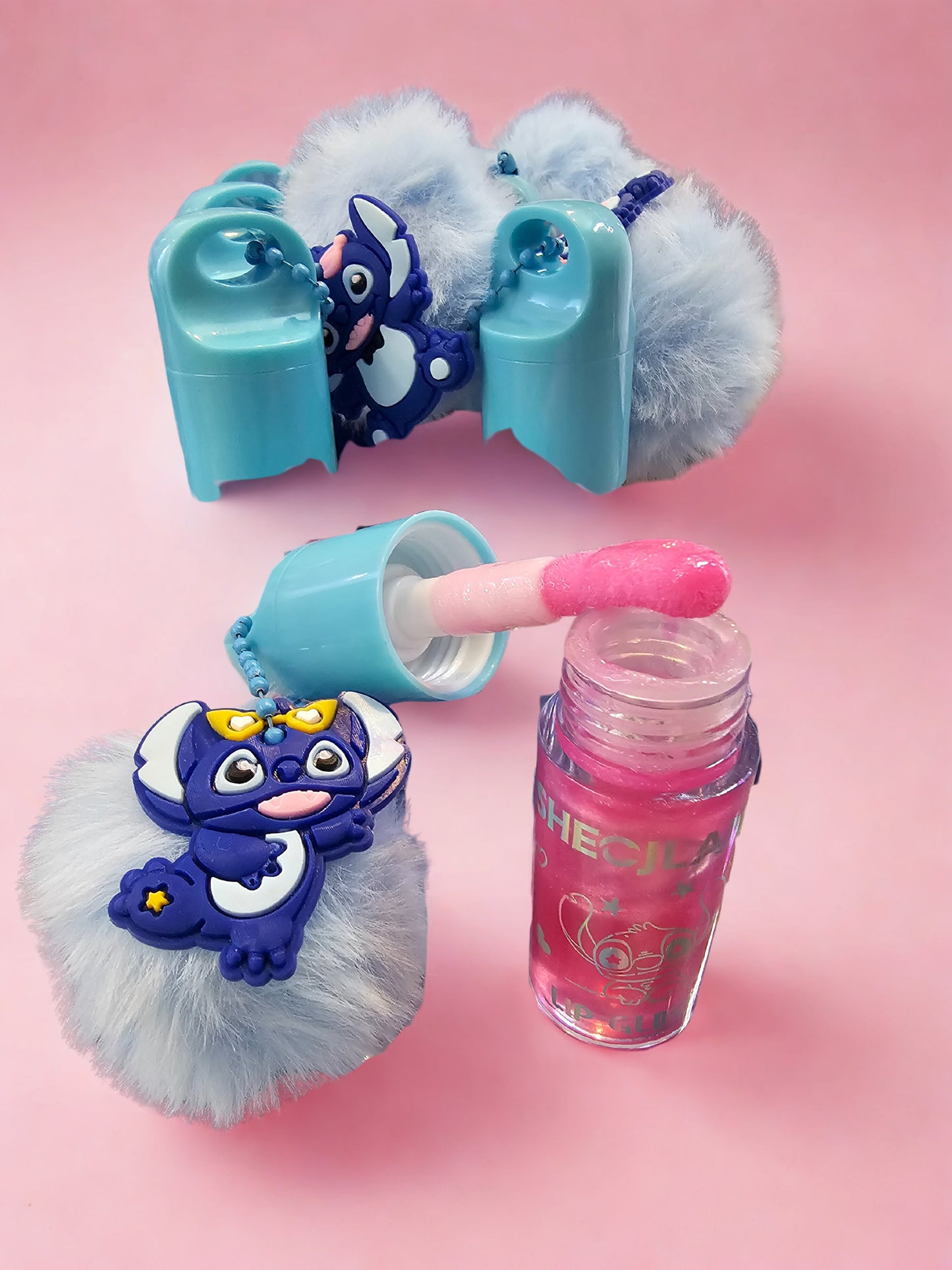 Sttch Lip Gloss Glitter