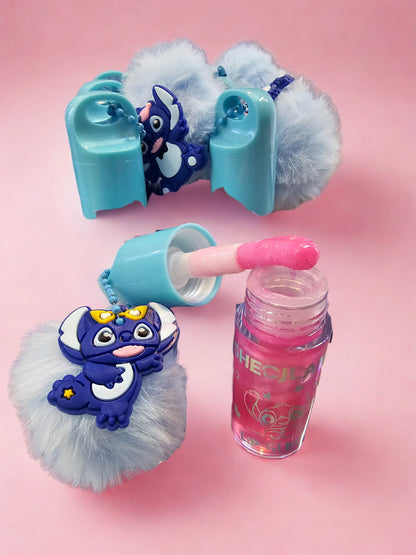 Sttch Lip Gloss Glitter