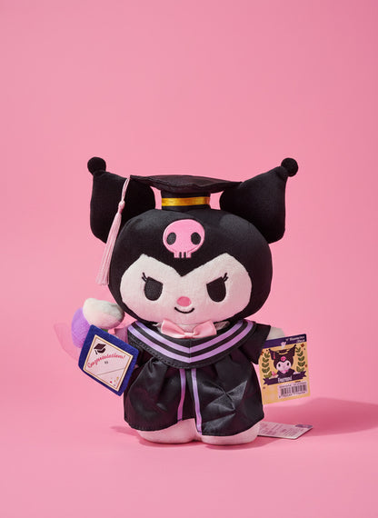 Graduation KittyH Plushie Snario Lover's