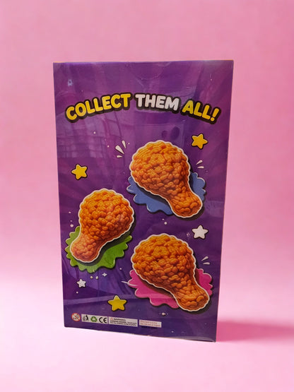 Jumbo Chicken Leg Mega Squishy Gifts Ideas