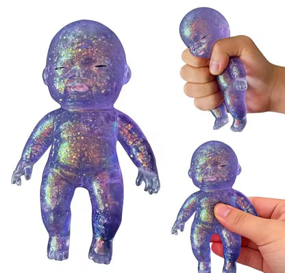 Baby Stress Ball Squeeze Viral  Gifts Ideas